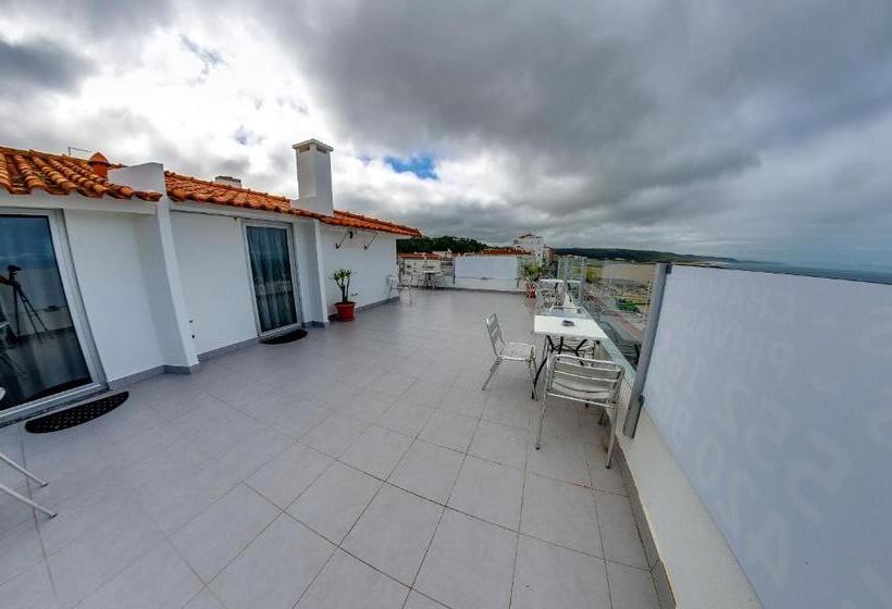 Apartamentos 7 Saias Marginal