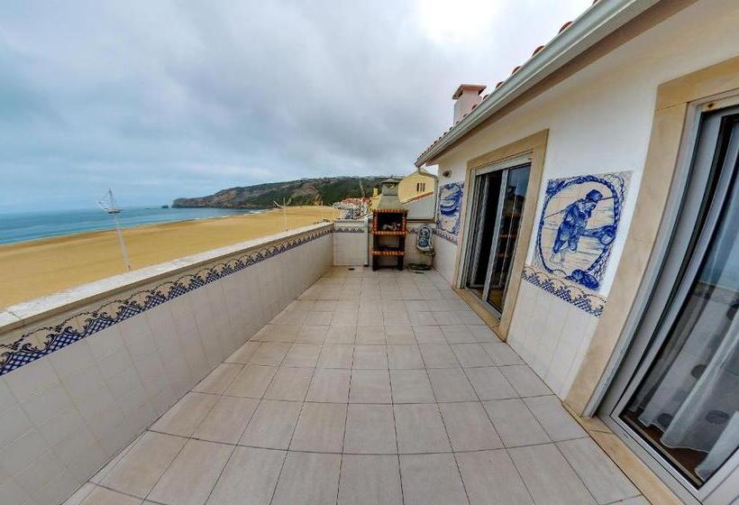 Apartamentos 7 Saias Marginal