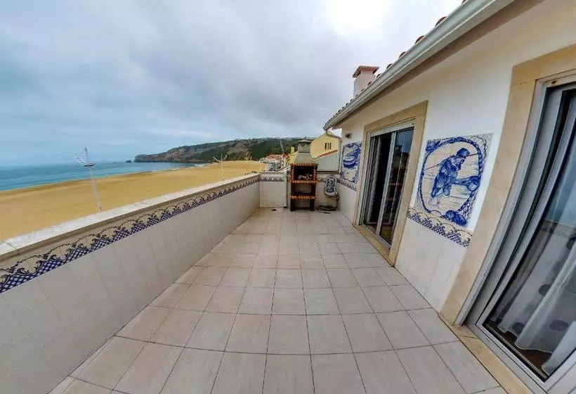 Apartamentos 7 Saias Marginal