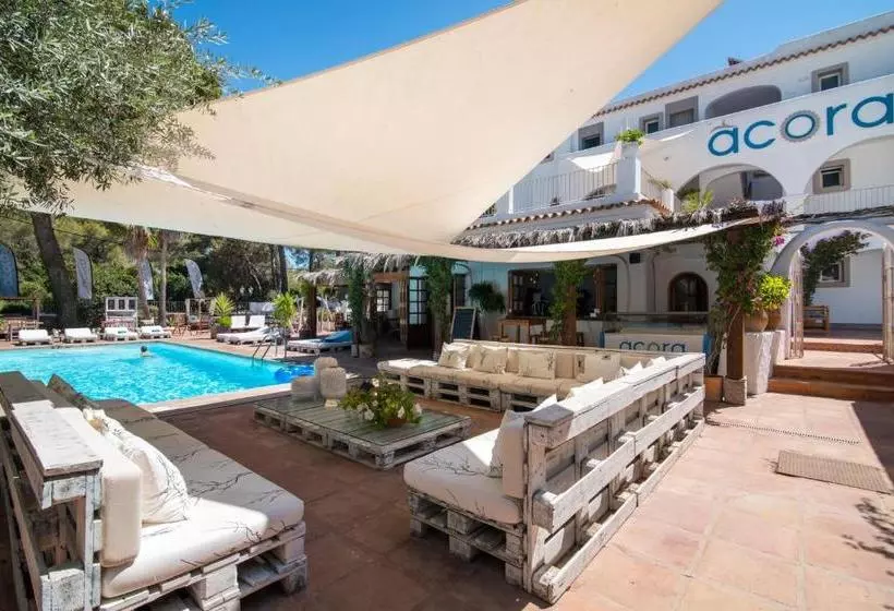ácora Ibiza