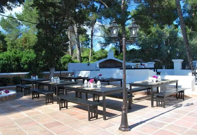 ácora Ibiza