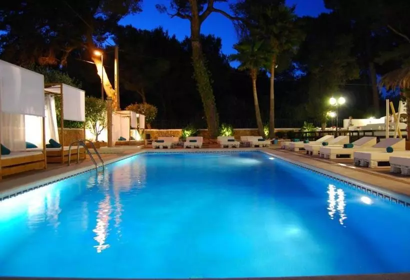 ácora Ibiza