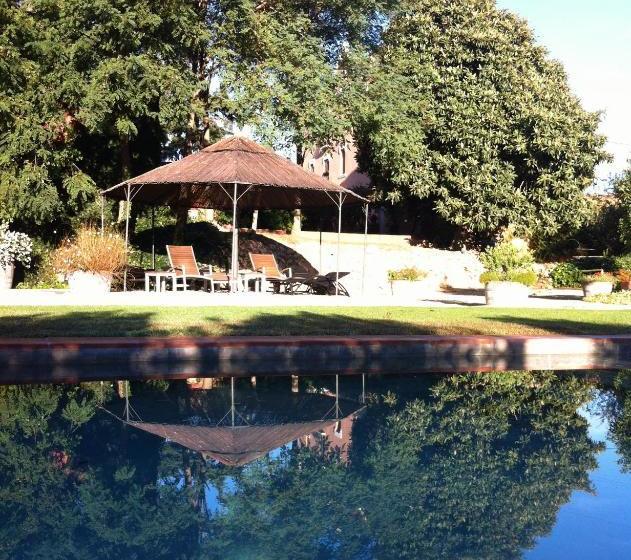 ホテル Mas Figueres