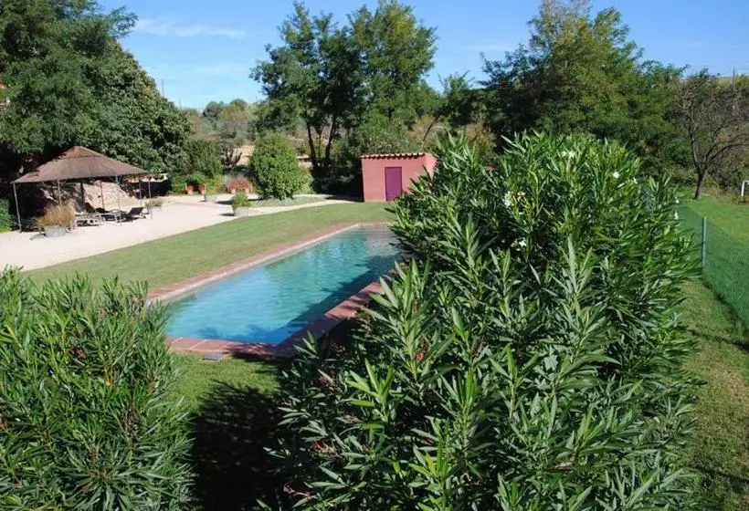 Hotel Mas Figueres