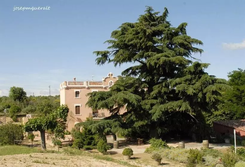Hotel Mas Figueres