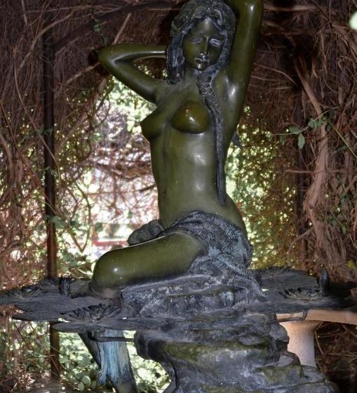 ホテル Mas Figueres