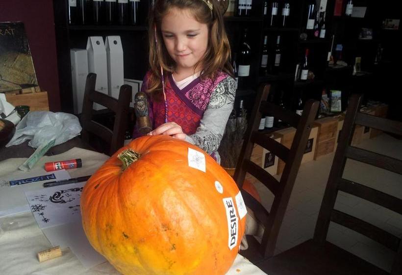 ホテル Mas Figueres