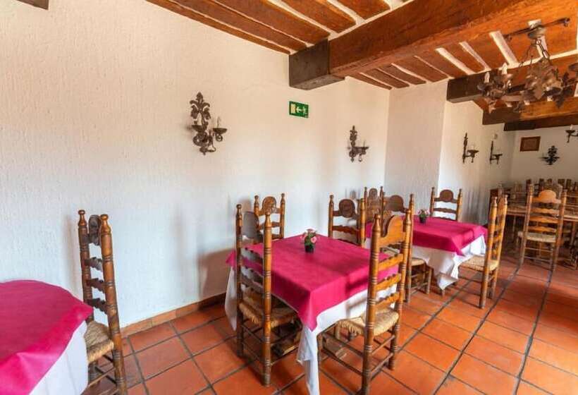 בית מלון כפרי Rincón Castellano