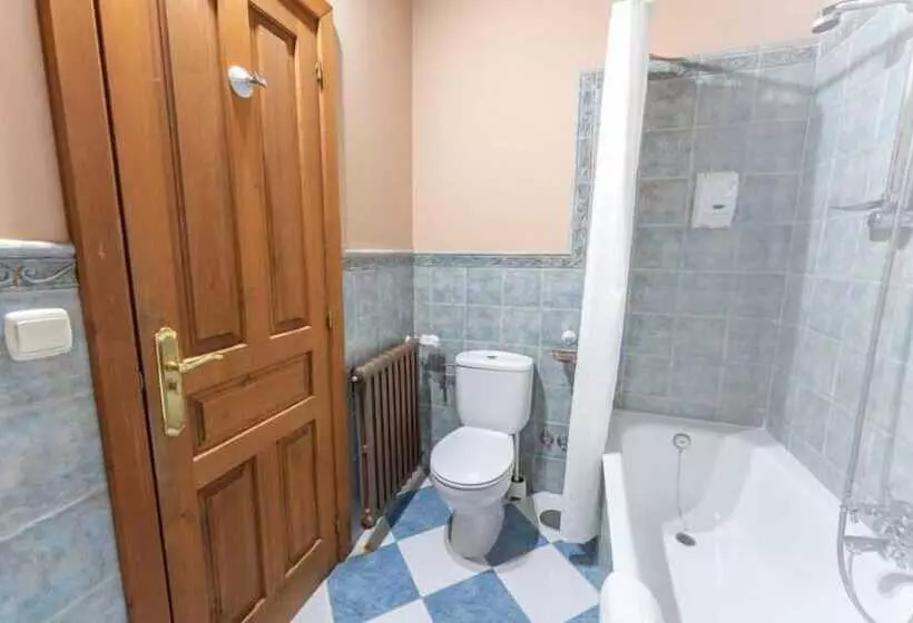 Hotelli Rincón Castellano