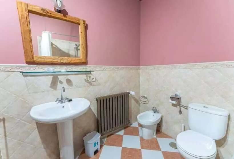 Hotelli Rincón Castellano