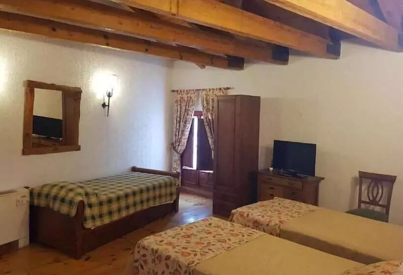 Hotelli Rincón Castellano