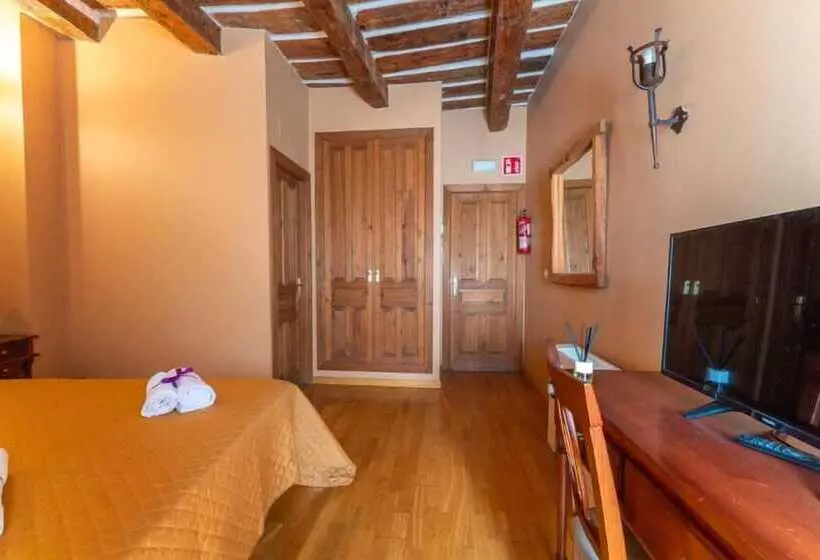 Hotelli Rincón Castellano