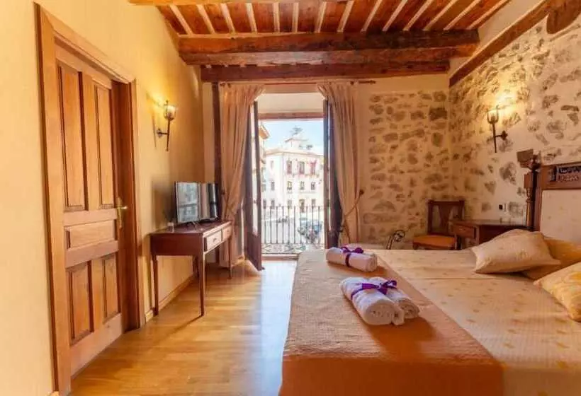 Hotelli Rincón Castellano