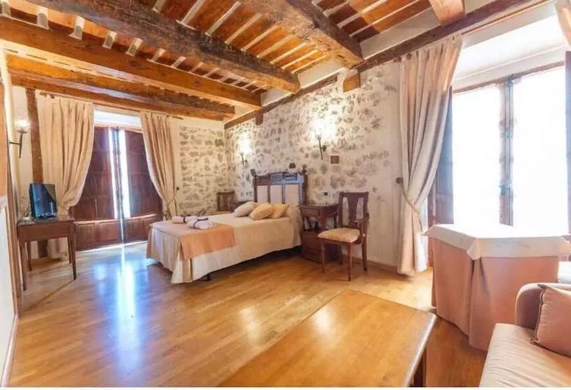 Hotelli Rincón Castellano