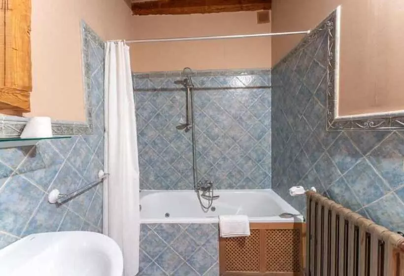 Hotelli Rincón Castellano