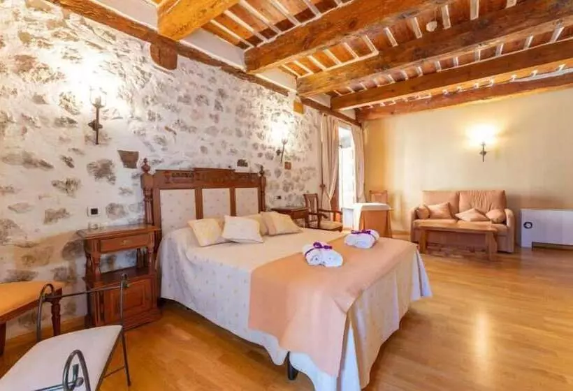 Hotelli Rincón Castellano