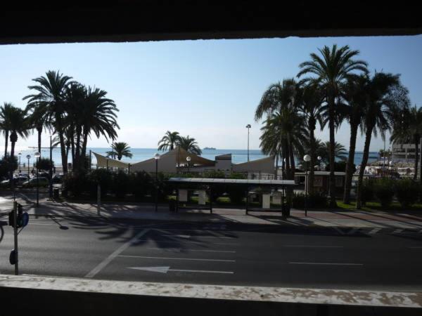 La Portuguesa Apartments