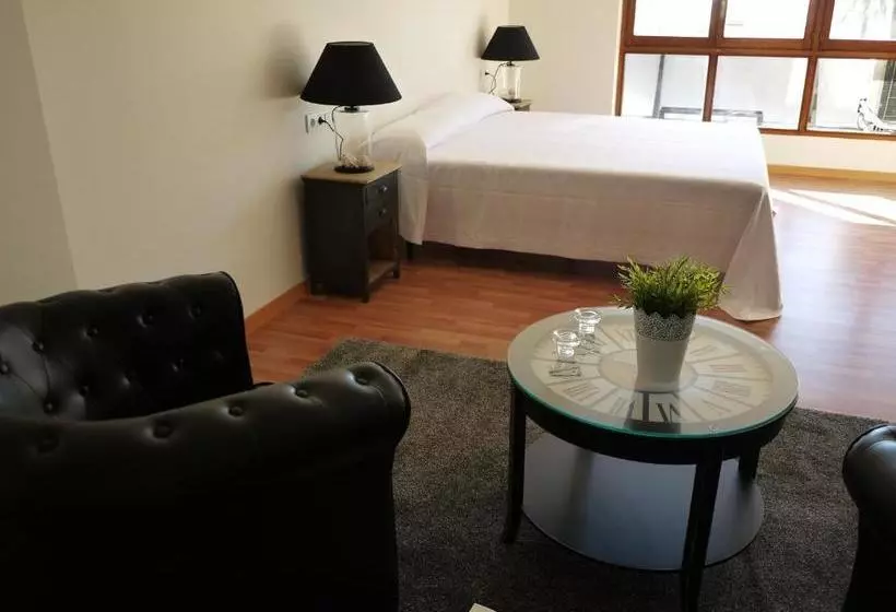 La Portuguesa Apartments