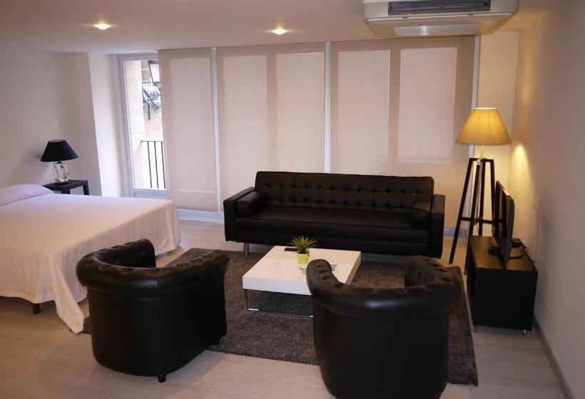 La Portuguesa Apartments