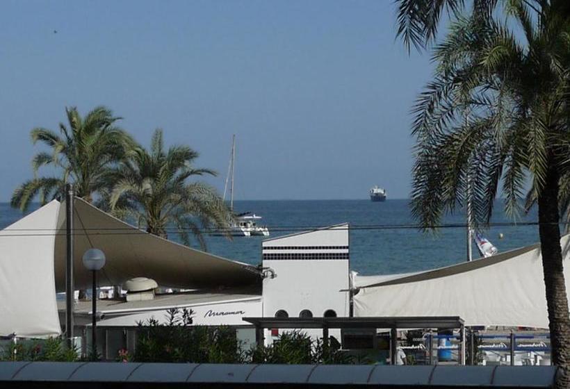 La Portuguesa Apartments