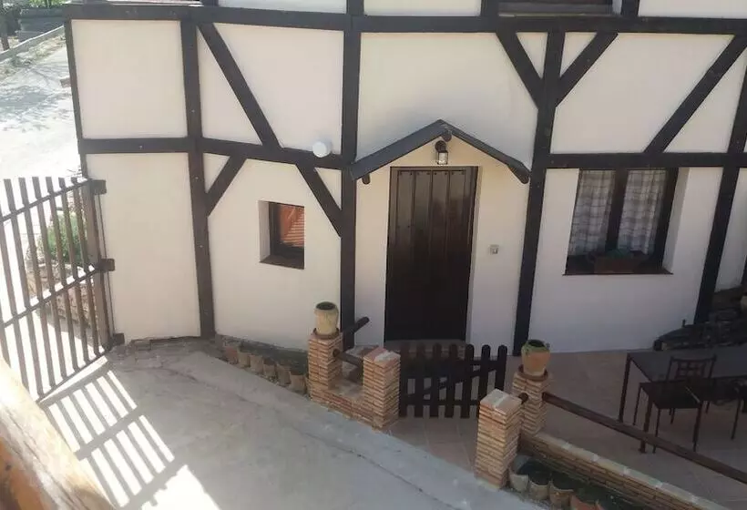 Pension Apartamento Los Carriles