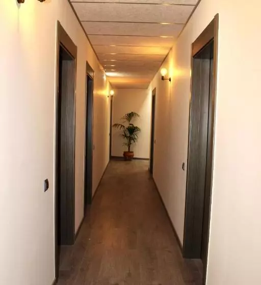 Pension Ca L´angels