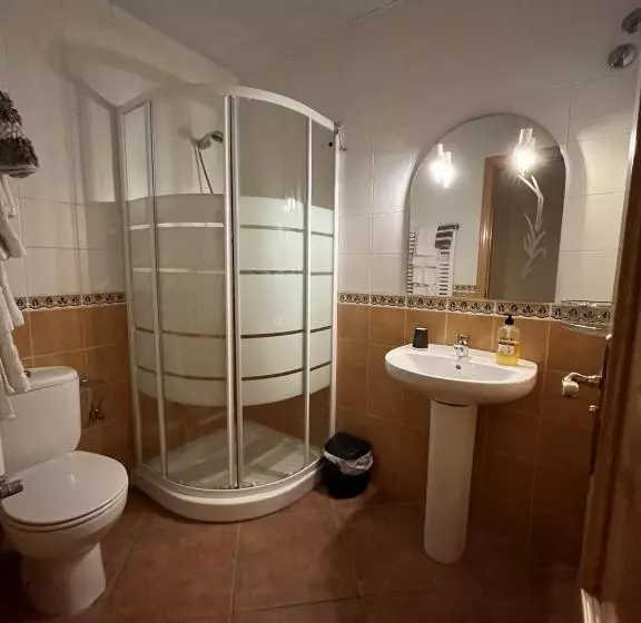 Pension Ca L´angels