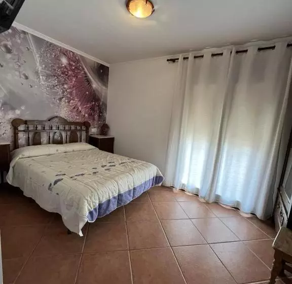 Pension Ca L´angels