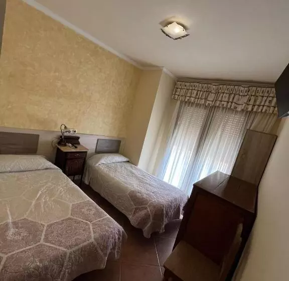 Pension Ca L´angels