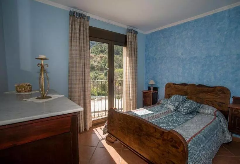 Pension Ca L´angels