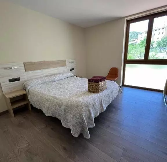 Pension Ca L´angels