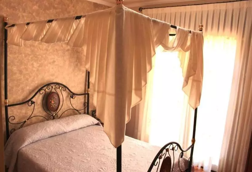 Pension Ca L´angels