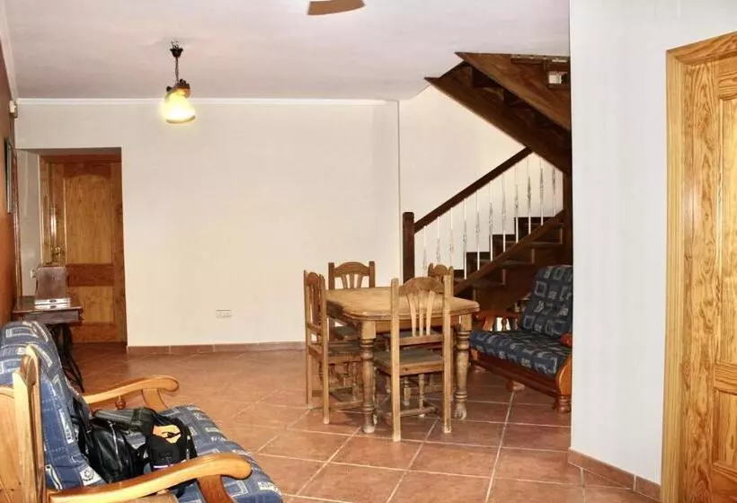 Pension Ca L´angels