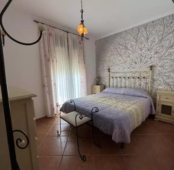 Pension Ca L´angels