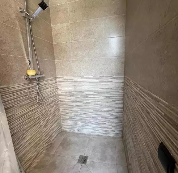 Pension Ca L´angels