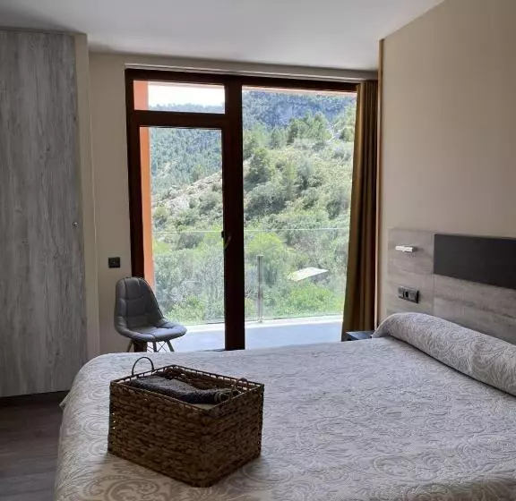 Pension Ca L´angels