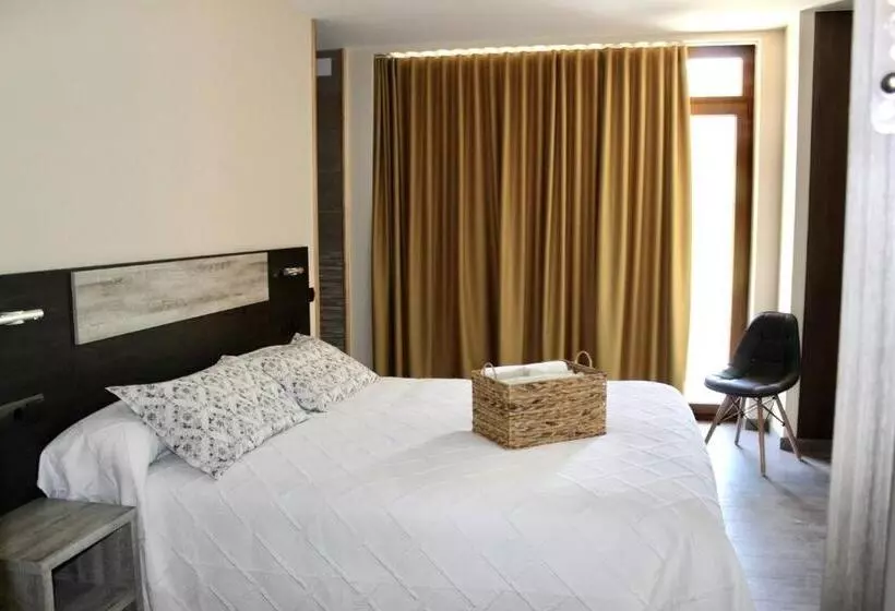 Pension Ca L´angels