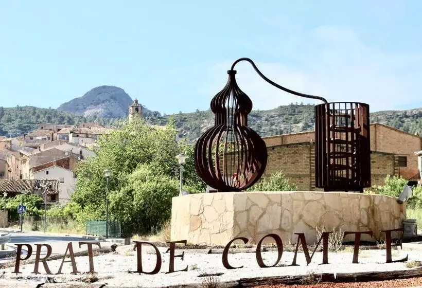 Pension Ca L´angels