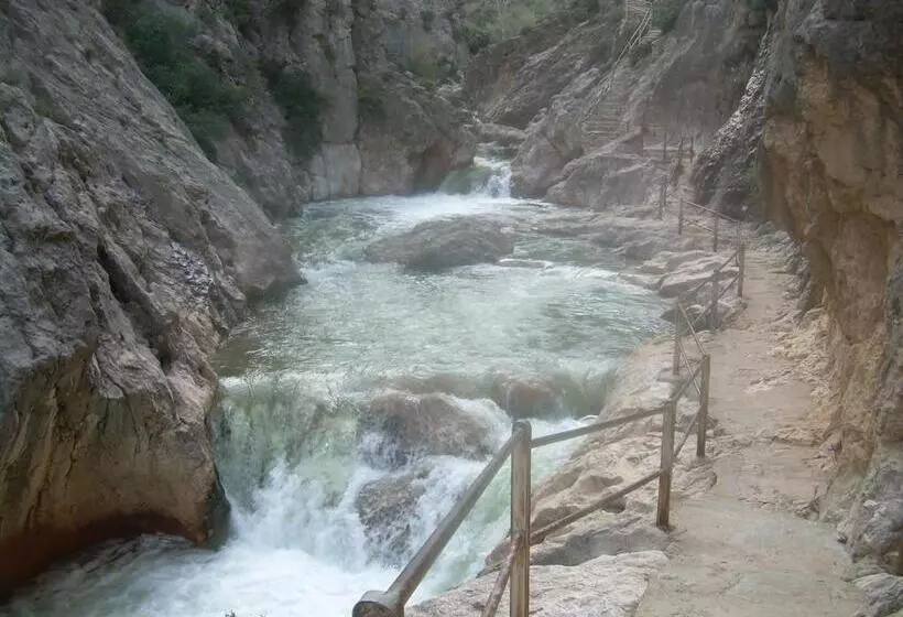 Pension Ca L´angels