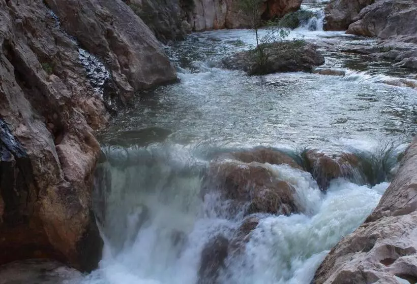 Pension Ca L´angels