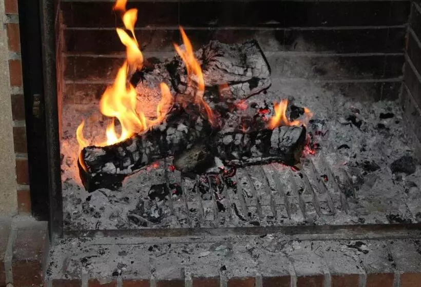 Pension Ca L´angels