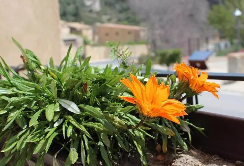 Pension Ca L´angels