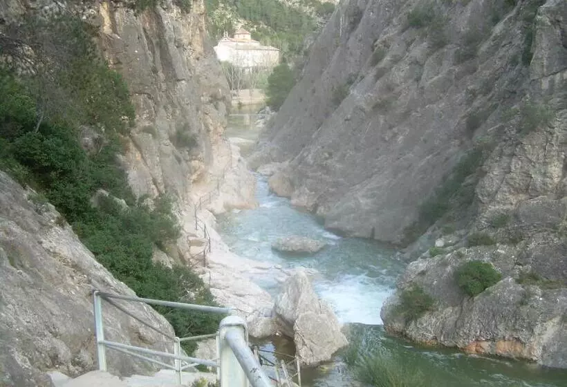 Pension Ca L´angels