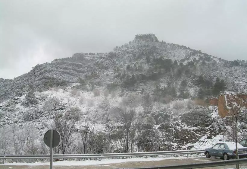 Pension Ca L´angels