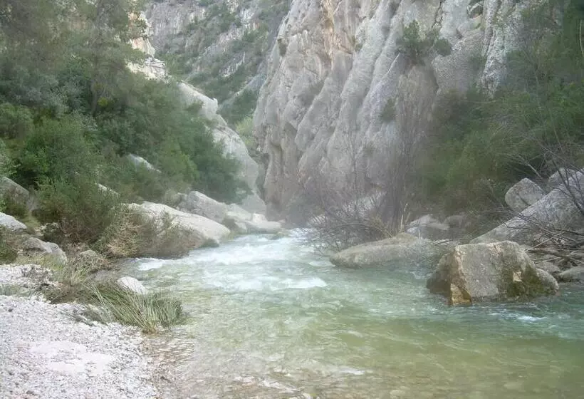 Pension Ca L´angels