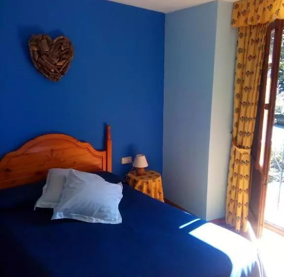 پانسیون Casa Es Neres