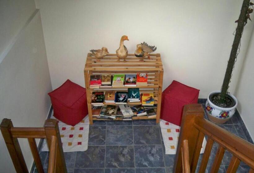 פנסיון Casa Es Neres