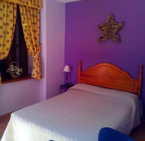 پانسیون Casa Es Neres