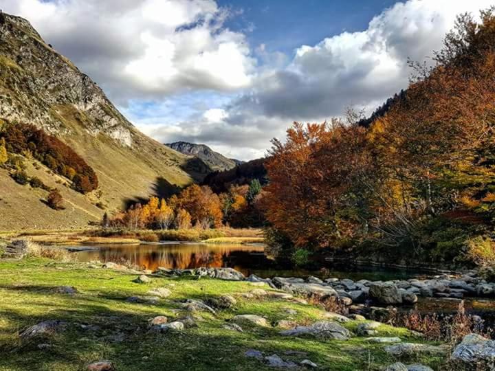 פנסיון Casa Es Neres