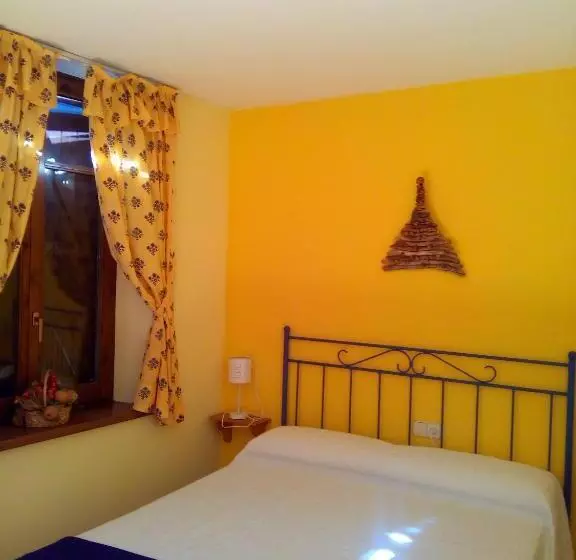 پانسیون Casa Es Neres